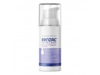 Benzac Skincare Microbiome Equalizer, Lozione Idratante Viso , Preserva Il Naturale Microbioma Cutaneo, Con Tecnologia Derivata Da Probiotico E Pantenolo Lenitivo Con Vitamina B5 50ml