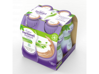 Nutricia Fortimel Plant Based, Caffè, Ipercalorico, 4x200ml