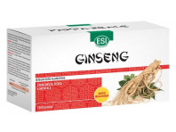 GINSENG 10fl.30ml ESI