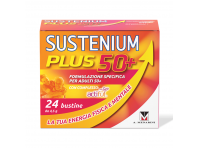 Sustenium Plus 50+