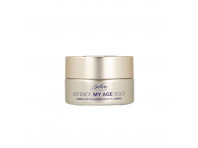 Bionike Defence My Age Gold Crema Fortificante Per Occhi E Labbra 15 Ml
