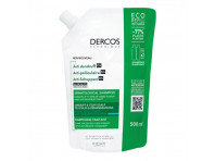Dercos Eco Ricarica Forfora 500ml