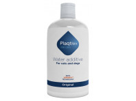 PLAQTIV+Oral Care Additivo