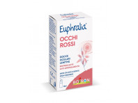 Euphralia Occhi Rossi Collirio