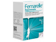 Femarelle Rejuvenate 56cps
