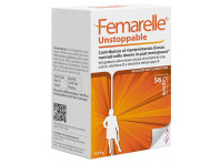 Femarelle Unstoppable 56cps