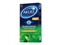 Akuel Endurance Time Contr.8pz