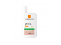 Anthelios Uvmune 400 Fluido Oil Control colorato spf50+