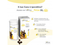 VETTYS Integra Relax XL Cane