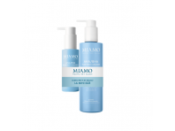 Miamo Acnever Aha/bha Purifying Cleanser Duo 250 Ml + 50ml