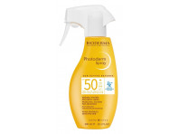 Bioderma Photoderm Spray Spf 50+ 300 Ml
