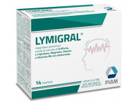 LYMIGRAL 14 Bust.