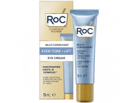 Roc Multi Correxion® Even Tone + Lift Crema Contorno Occhi 15ml