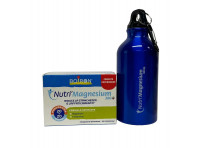 NUTRI'MAGNESIUM 300+ GIFT ON