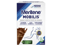 MERITENE Mobilis Ciocc.10Buste