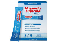 MAGNESIO SUPREMO 20STICK