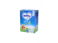 MELLIN 4 LATTE 2BUST 385G