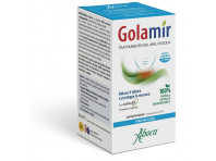 GOLAMIR SPRAY NO ALCOL 30ML