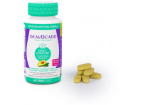 Deavocado Daily Hb 60cpr