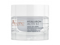 Avène Hyaluron Activ B3 Aqua Gel-crema Rigenerazione Cellulare 50ml - Antietà Viso Idratazione Profonda
