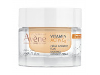 Eau Thermale Avène Vitamin Activ Cg Crema Intensiva Illuminante - Anti-eta' 50 Ml