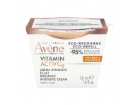 Eau Thermale Avène Vitamin Activ Cg Crema Intensiva Illuminante - Anti-eta' 50 Ml