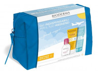 Bioderma Travel Kit Summer Holiday