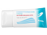 Connettivinamani Crema 30ml