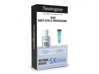 Neutrogena Promo Retinol+hydro