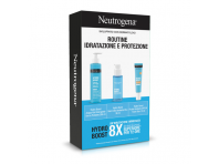 Neutrogena Promo Hydro Ltt+sie