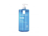 La Roche-posay Lipikar Gel Lavant Gel Doccia Delicato Con Niacinamide E Burro Di Karité 1l