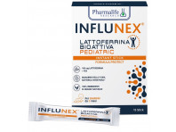 INFLUNEX LATTOFERRINA P15STICK