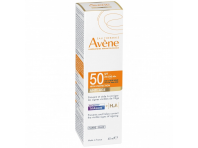 Avène Solare Fluido Anti-età Spf 50+ 40ml