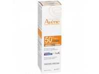 Avène Solare Fluido Antimacchie Spf 50+ Protezione E Uniformità 40ml