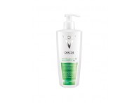 Vichy Dercos Antiforfora Shampoo Trattante Capelli Normali A Grassi 400 Ml