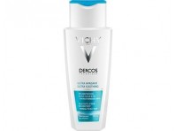 Vichy Dercos Shampoo Ultra Lenitivo Capelli Da Normali A Grassi 200 Ml