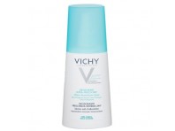 Vichy Deodorante Vapo Freschezza Estrema 24h Nota Silvestre 100 Ml