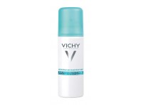 Vichy Deodorante Spray Anti-traspirante Anti-tracce 48h 125 Ml