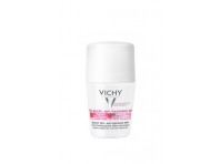 Vichy Deodorante Bellezza Roll-on Antitraspirante Pelle Sensibile O Depilata 50 Ml