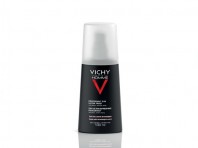 Vichy Homme Deodorante 24h Ultra -fresco Spray 100 Ml