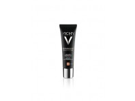 Vichy Dermablend 3d Correction Fondotinta Correttore 16h N.55 Bronze 30ml