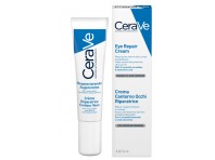 Cerave Crema Contorno Occhi Riparatrice Con Acido Ialuronico 15 Ml