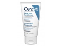 Cerave Crema Mani Riparatrice Idratazione Intensa Con Acido Ialuronico 50 Ml