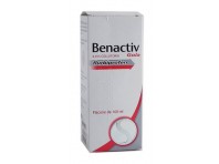 Benactiv Gola Collutorio 160 Ml Per Mal Di Gola 