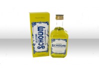 Soluzione Schoum Soluzione Orale Flacone 550 G