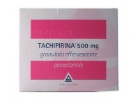 Tachipirina 500 Mg - Granulato Effervescente - 20 Bustine