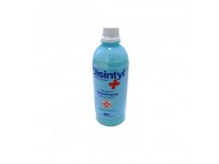 Disyntil 0,2% Belzanconio Cloruro Soluzione Disinfettante 240 Ml