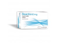 Beacita Orlistat Farmaco Dimagrante 84 Capsule 60 Mg