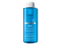 La Roche Posay Kerium Dolcezza Estrema Shampoo-gel 400 Ml