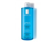 La Roche Posay Lipikar Gel Doccia Detergente Lenitivo 400 Ml